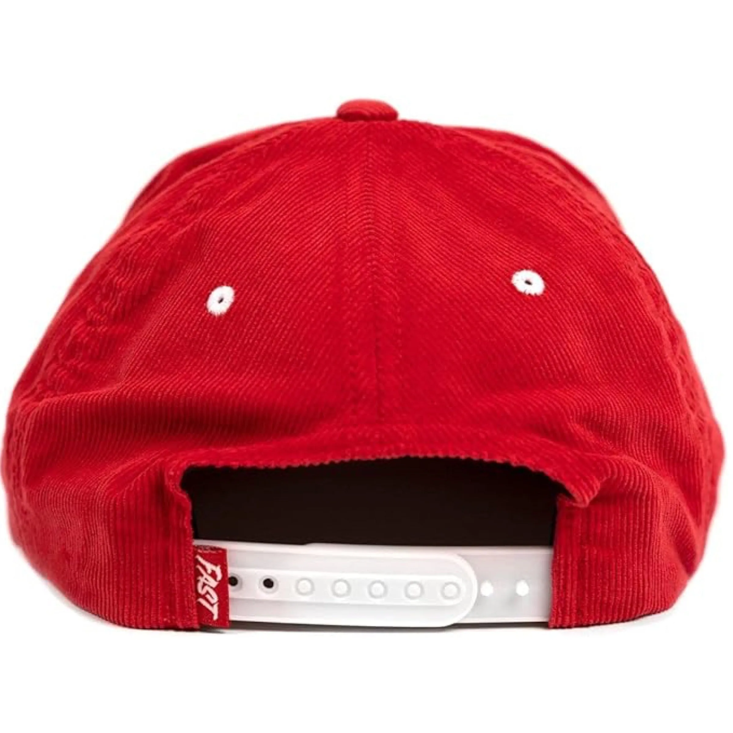 Red FH Tavern Hat