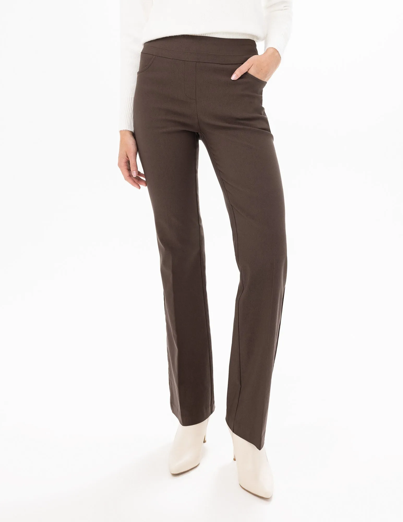 Renuar pant 10051, boot leg