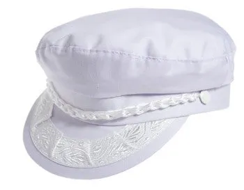 Results: Cotton Aegean Greek Fisherman Hat - Affordable and Stylish