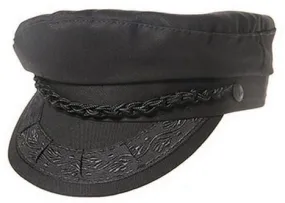 Results: Cotton Aegean Greek Fisherman Hat - Affordable and Stylish