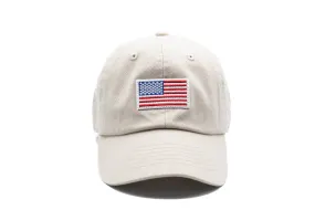 Rey to Z - Dune Flag Baseball Hat - Buy Online Now