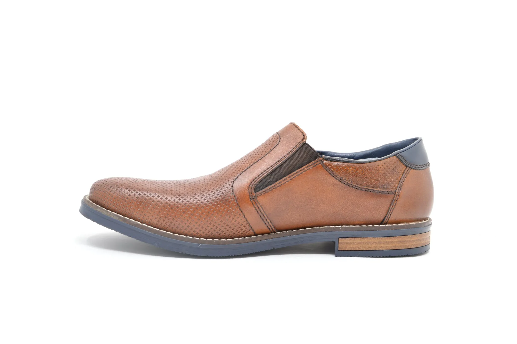 Rieker men's lace-up shoes