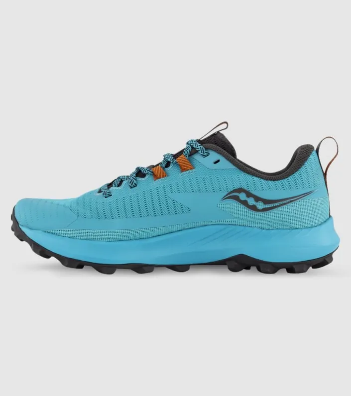 saucony peregrine 13 mens