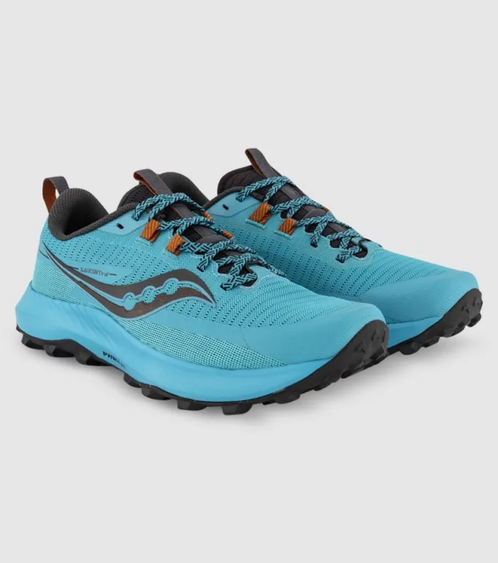 saucony peregrine 13 mens