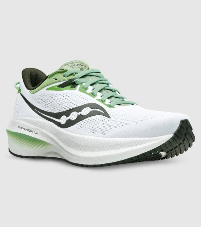 saucony triumph 21 mens