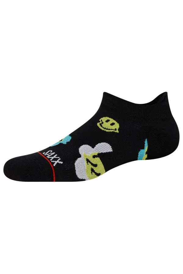 Saxx Underwear Whole Package Ankle Socks