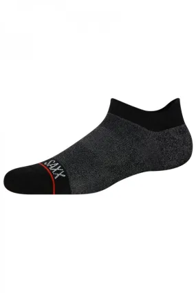 Saxx Underwear Whole Package Ankle Socks