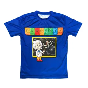 Scientific Youth Tee Shirt