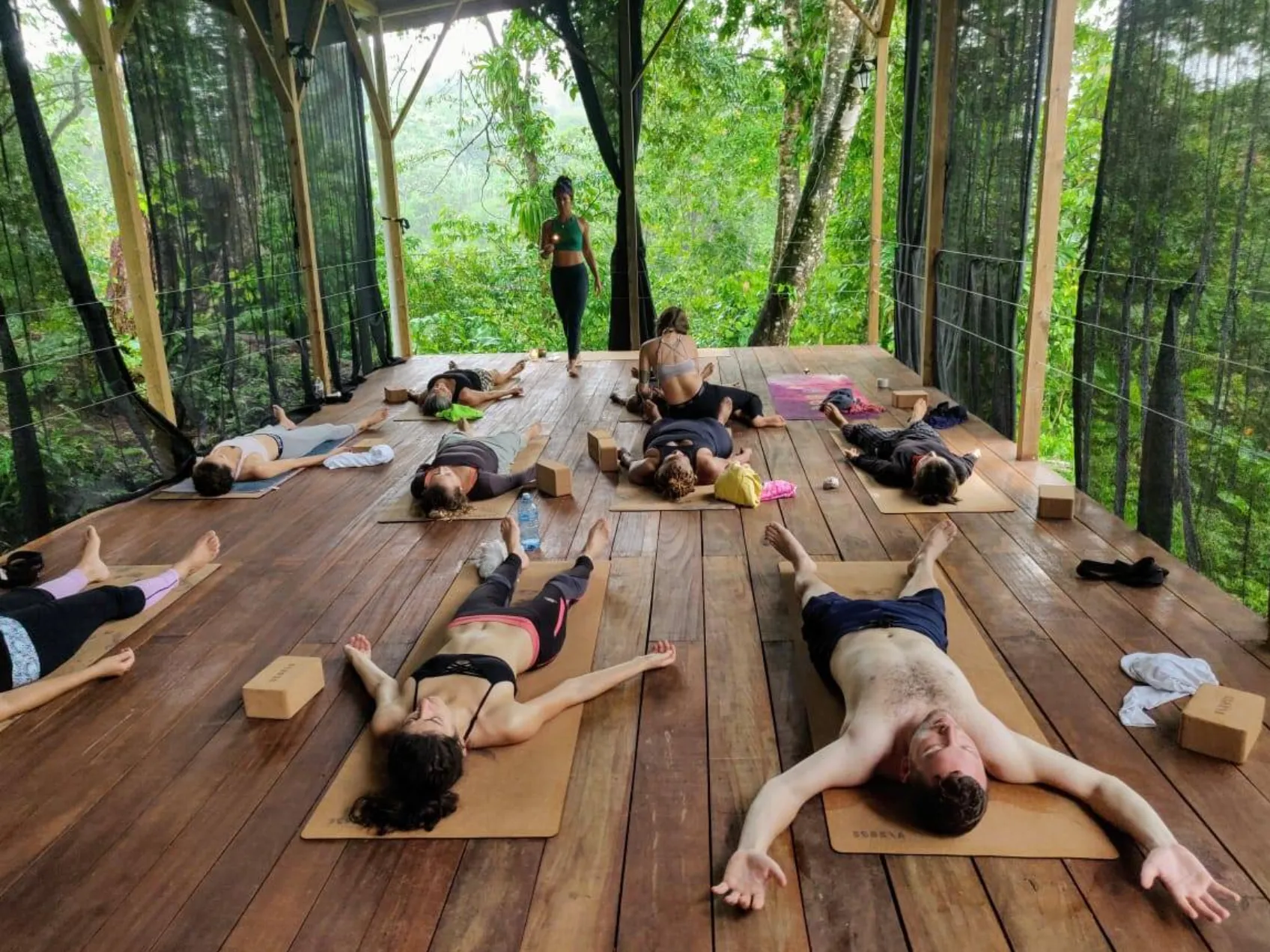 Scoria Yoga Retreat - Deposit or Other Payment *Do not add discounts at checkout*