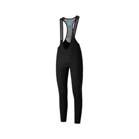 Shimano Vertex Black Bib Tights