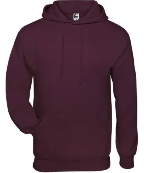 Sierra Pacific Men's Hooded Sweatshirt