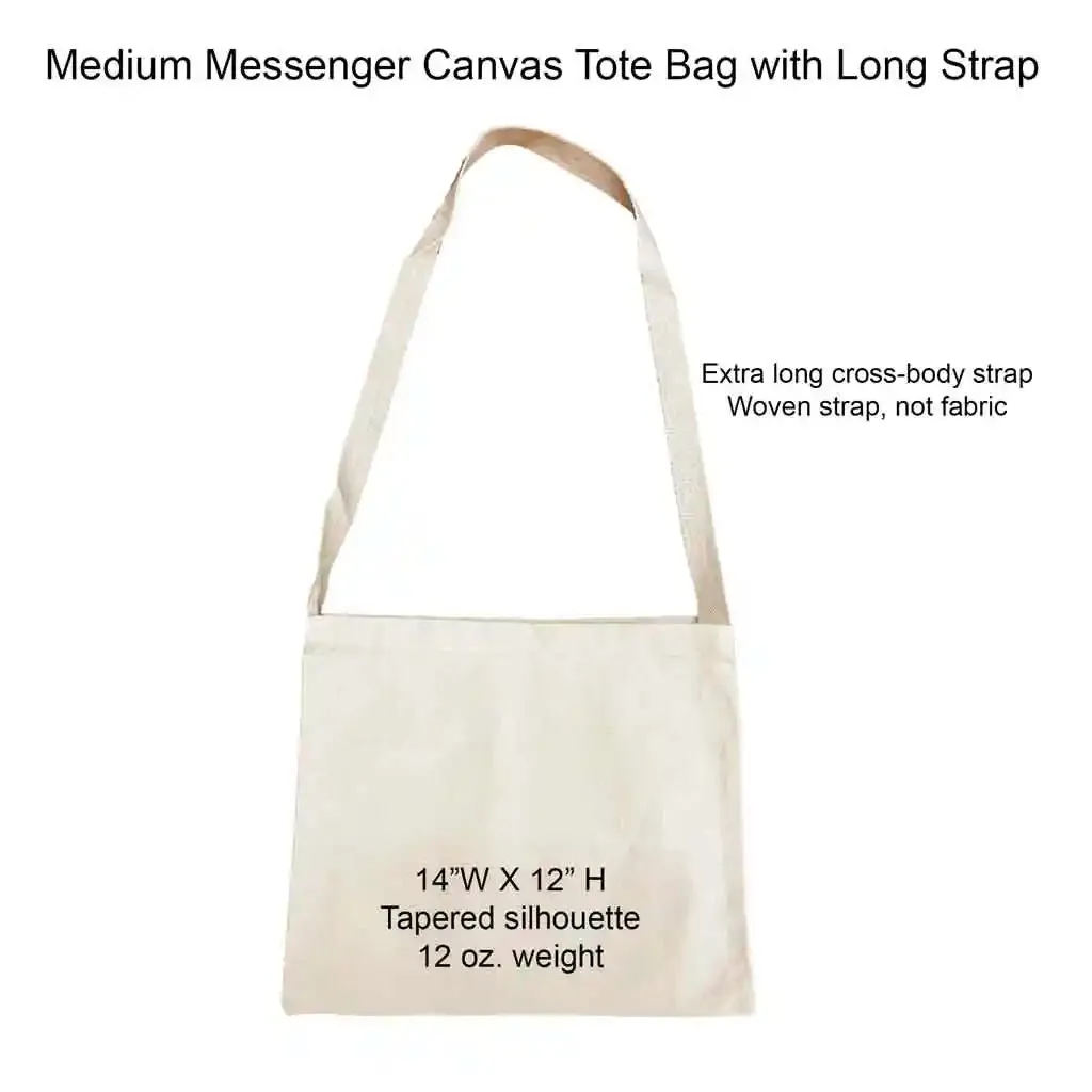 Sigma Delta Tau Sorority Messenger Bag, Cross Body Strap