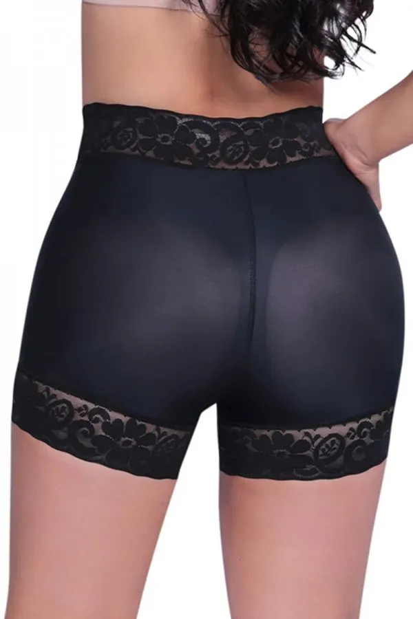 Siluet Butt Lifter Shapewear Shorts