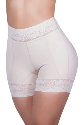 Siluet Butt Lifter Shapewear Shorts