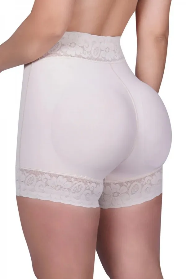 Siluet Butt Lifter Shapewear Shorts