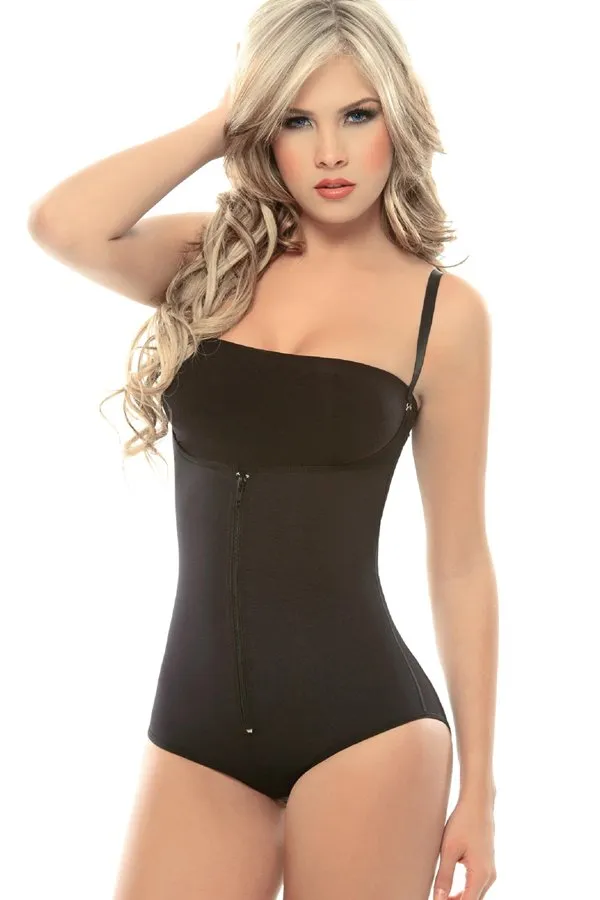 Siluet Panty Strapless Shapewear