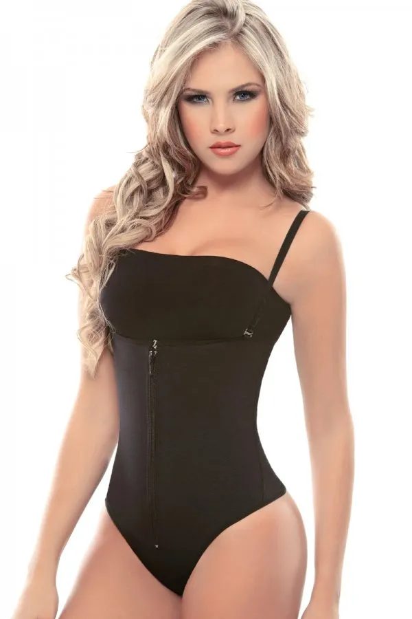 Siluet Thong Strapless Shapewear