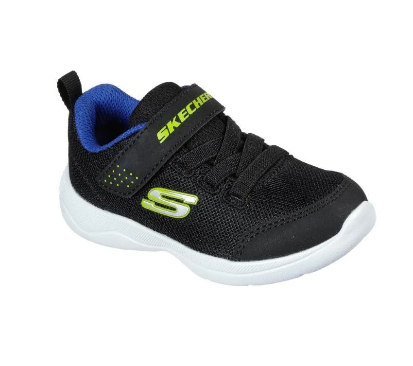 Skech Stepz Mini Wanderer 2.0 - Skechers