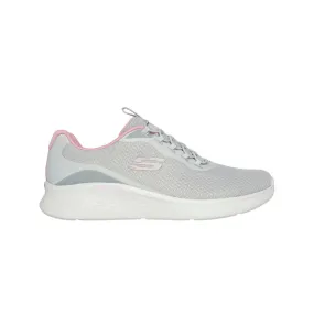 Skechers 150011 Women's Skech-Lite Pro Shoes - Grey