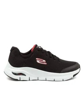 Skechers Arch Fit Lace-up Shoes