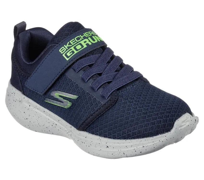 Skechers' Fast Running Shoes