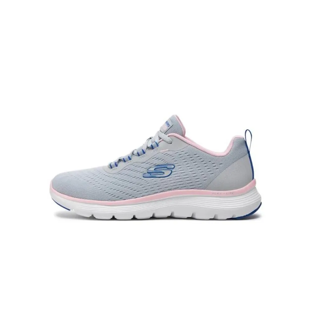 Skechers Flex Appeal 5.0 Shoes Grey