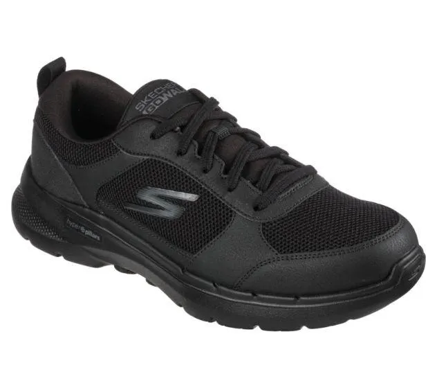 Skechers Go Walk 6 - Compete Shoes