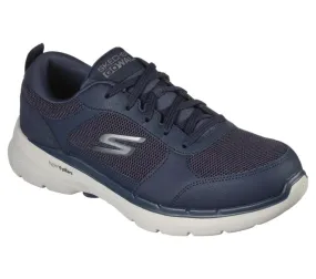 Skechers Go Walk 6 - Compete Shoes