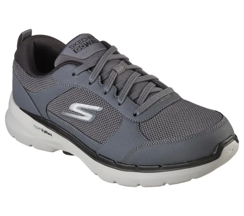 Skechers Go Walk 6 - Compete Shoes