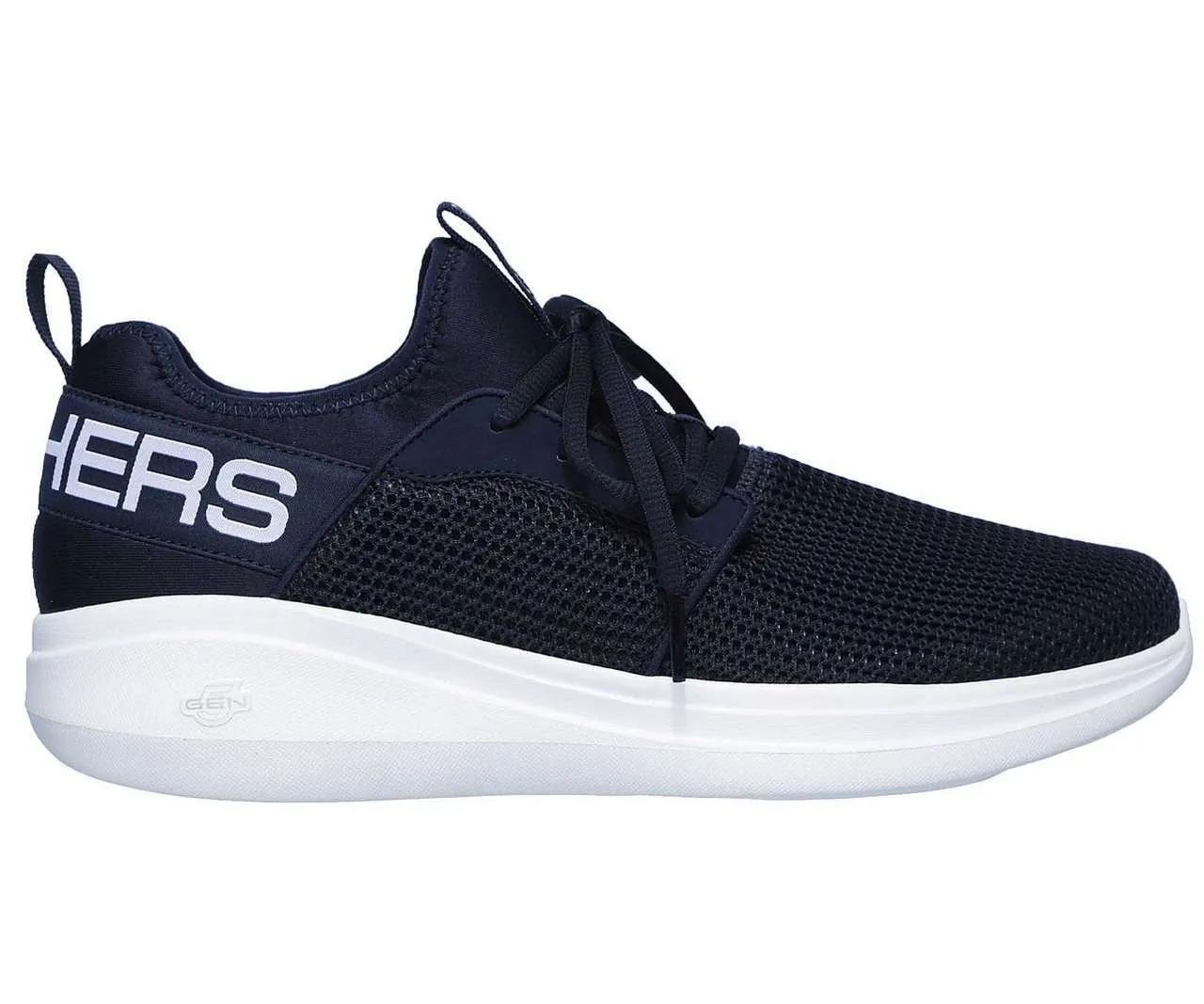 Skechers Gorun Fast #55103 Navy