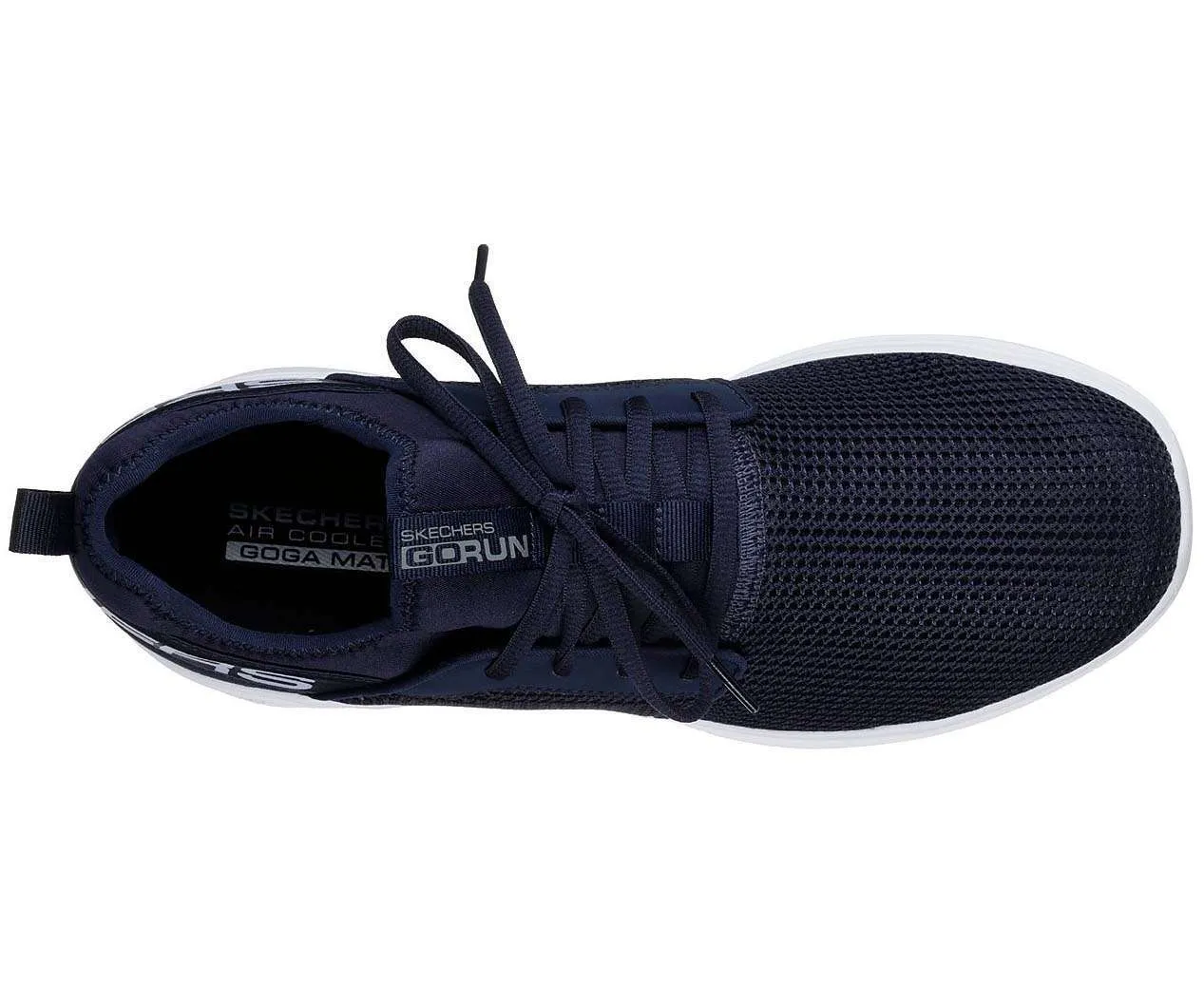 Skechers Gorun Fast #55103 Navy