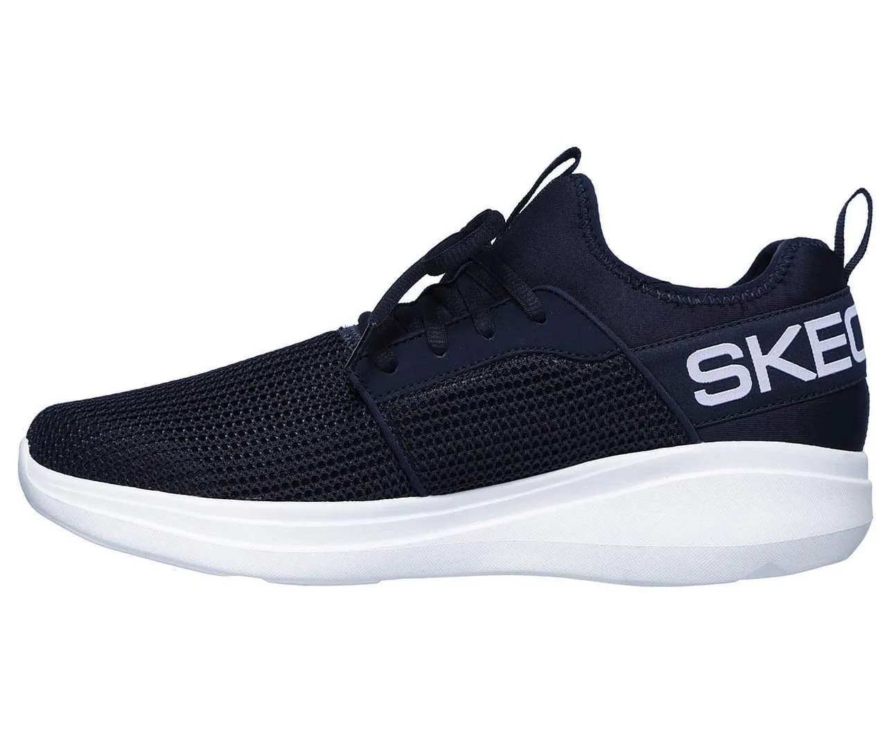 Skechers Gorun Fast #55103 Navy