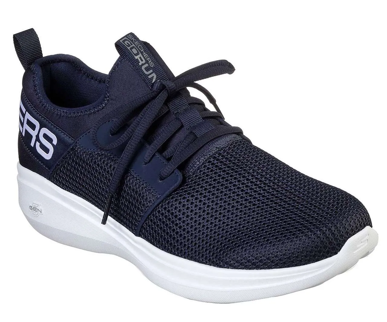 Skechers Gorun Fast #55103 Navy