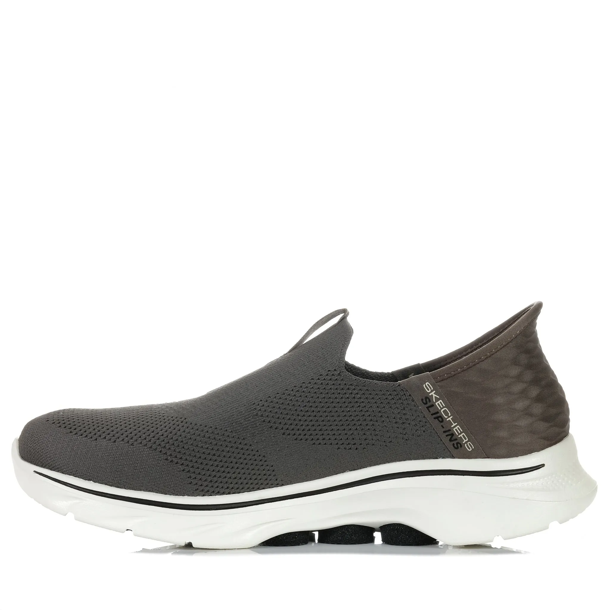 Skechers GOwalk 7 Slip-Ins Brown