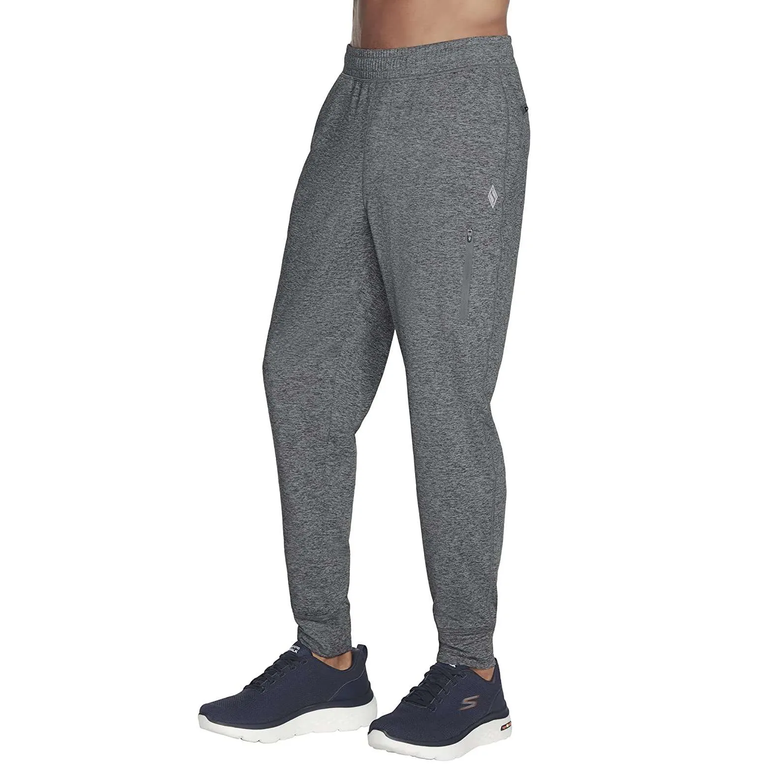 Skechers MEN’S Apparel ULTRA GO Jogger Pants