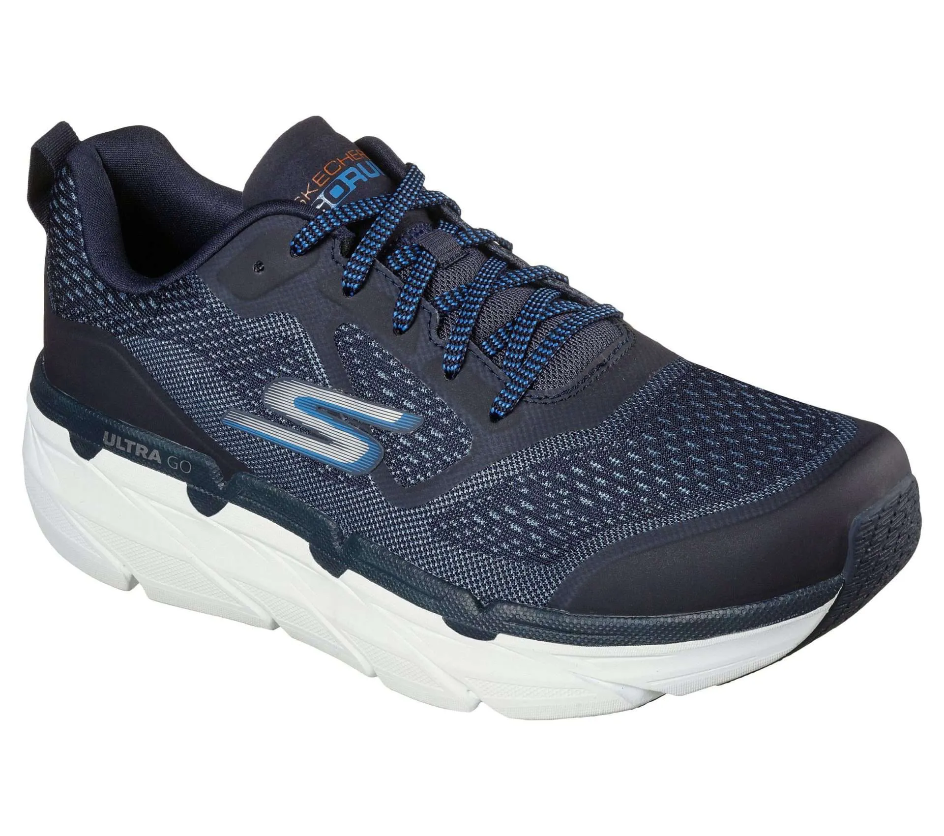 Skechers Men’s Max Cushioning Premier – Vantage