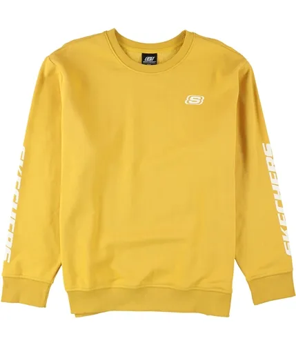 Skechers Mens Heritage Ii Sweatshirt