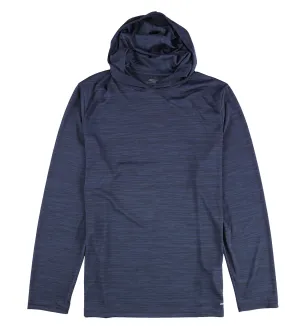 Skechers Mens Hooded Pullover Basic T-Shirt