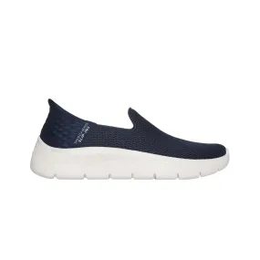 Skechers Slip-Ins Go Walk Flex Shoe Navy