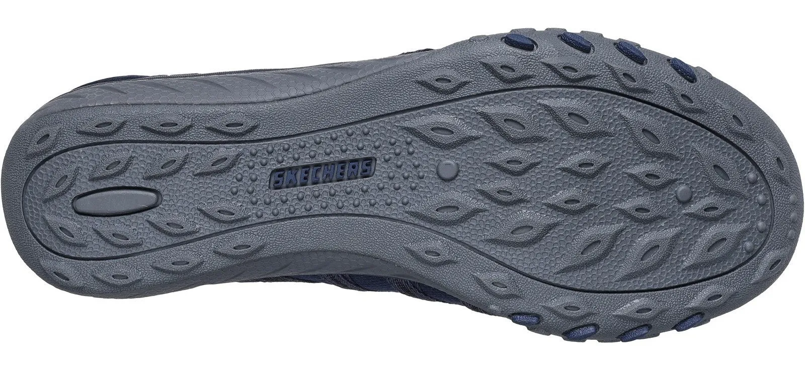 Skechers Slip-Ons 100593 Breathable and Comfortable Women's Trainers.