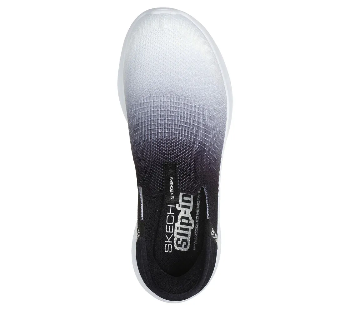 Skechers Slip-Ons: Ultra Flex 3.0 - Beauty Blend