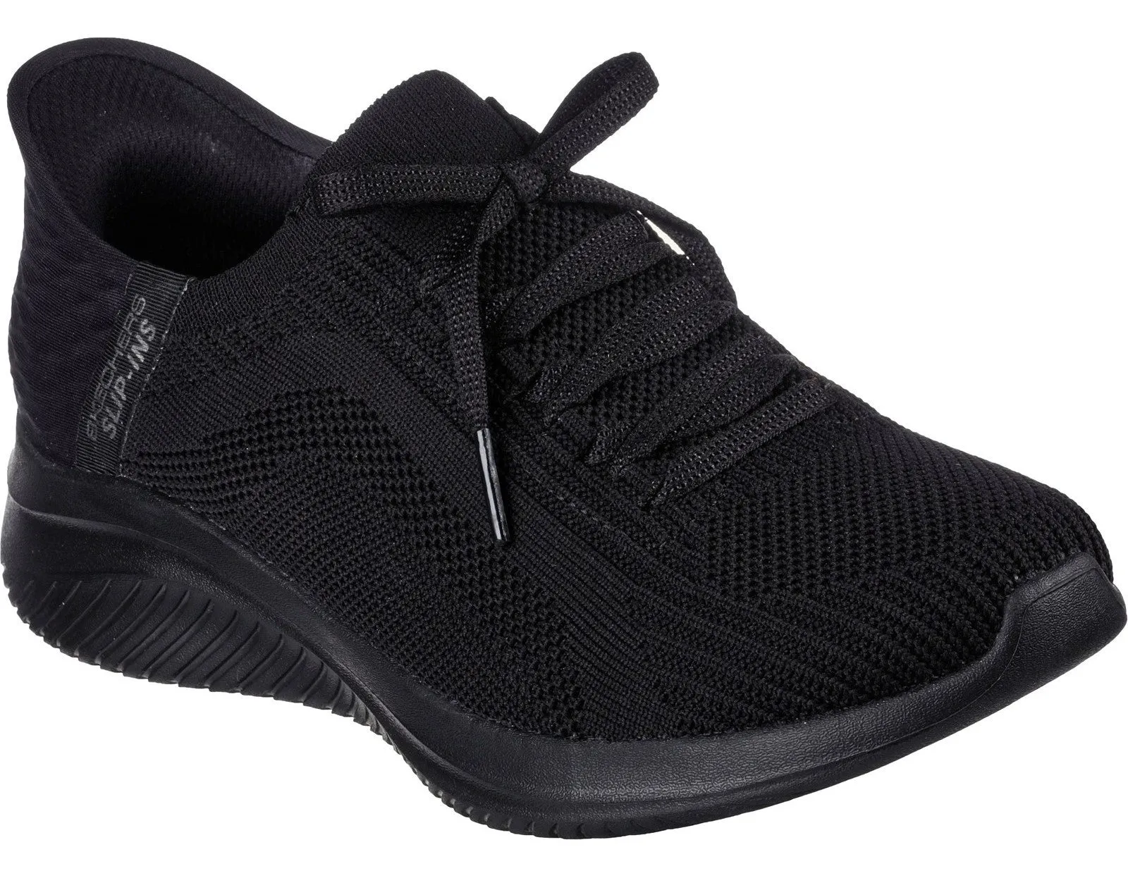 Skechers Slip-Ons, Ultra Flex 3.0 Brilliant Path Women's Trainer - SKU 149710