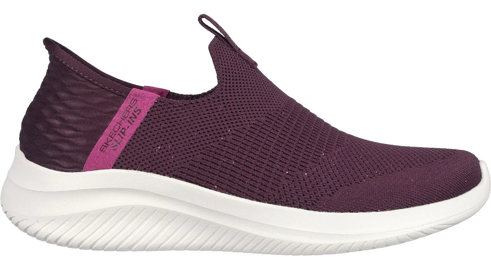 Skechers Slip-Ons Ultra Flex 3.0 Women's Trainers - 149594