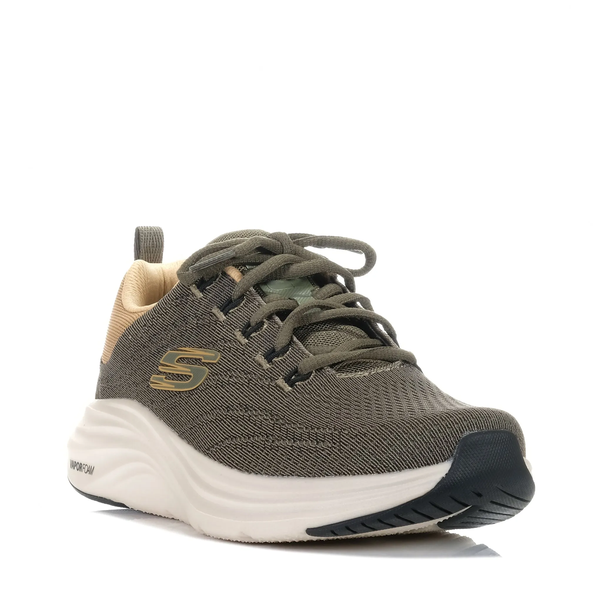 Skechers Vapor Foam Olive - Varien 232626 Shoes