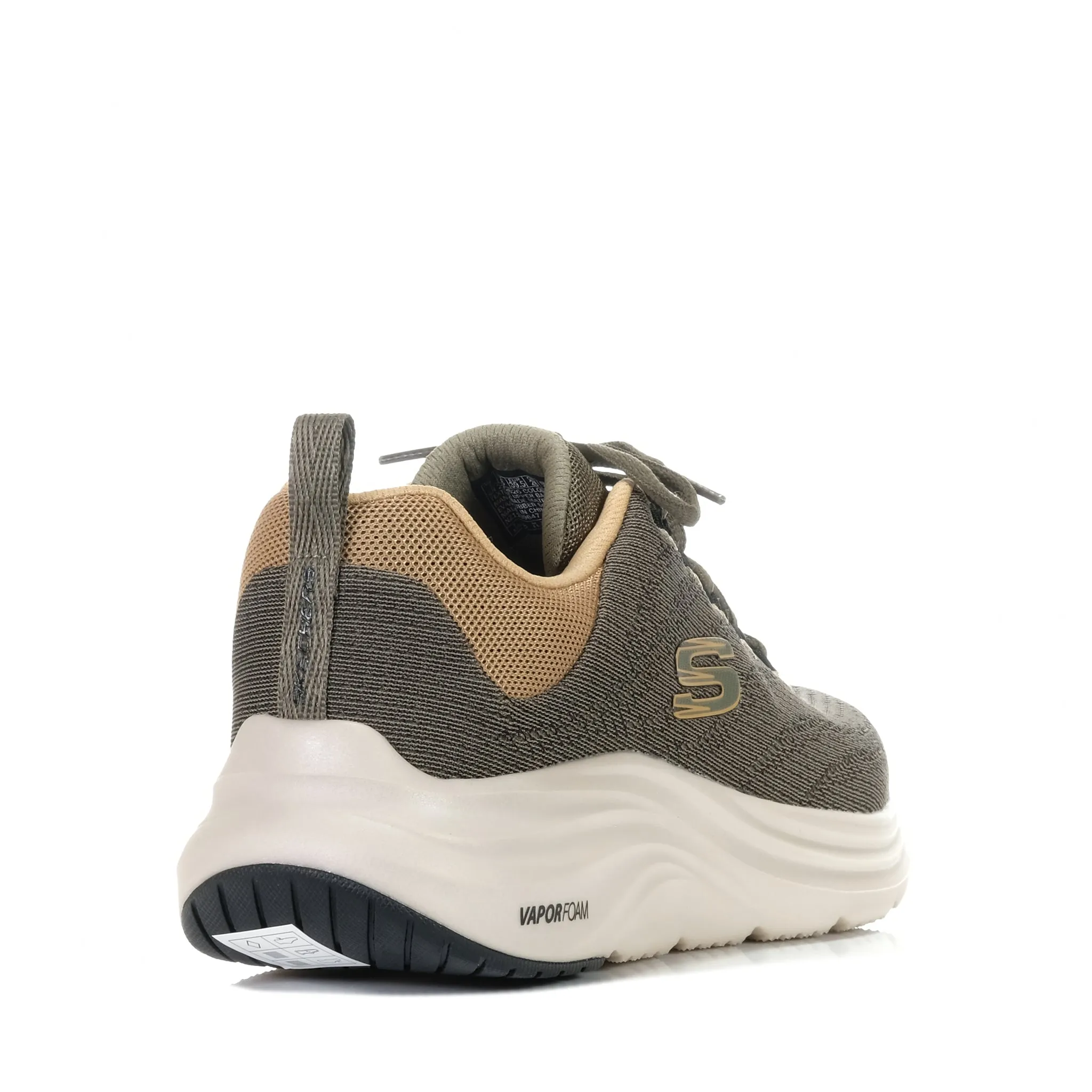 Skechers Vapor Foam Olive - Varien 232626 Shoes