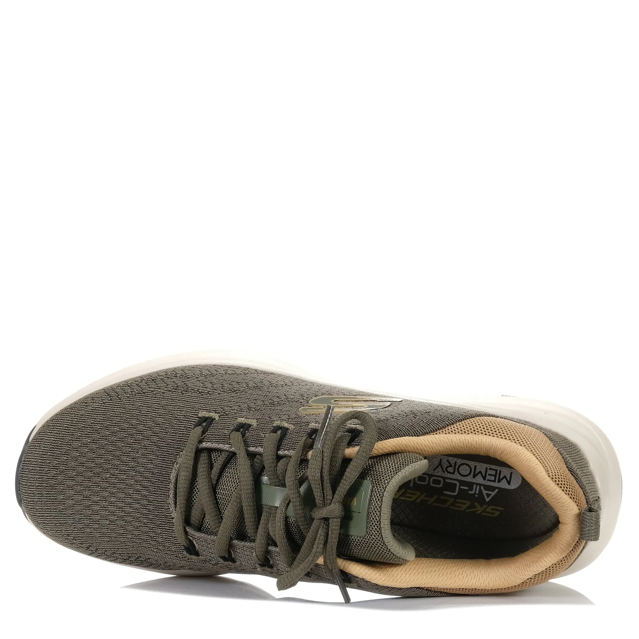 Skechers Vapor Foam Olive - Varien 232626 Shoes