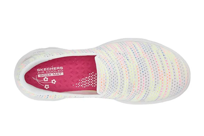 Skechers Women’s Go Walk Evolution Ultra-Gladden#15758WMLT