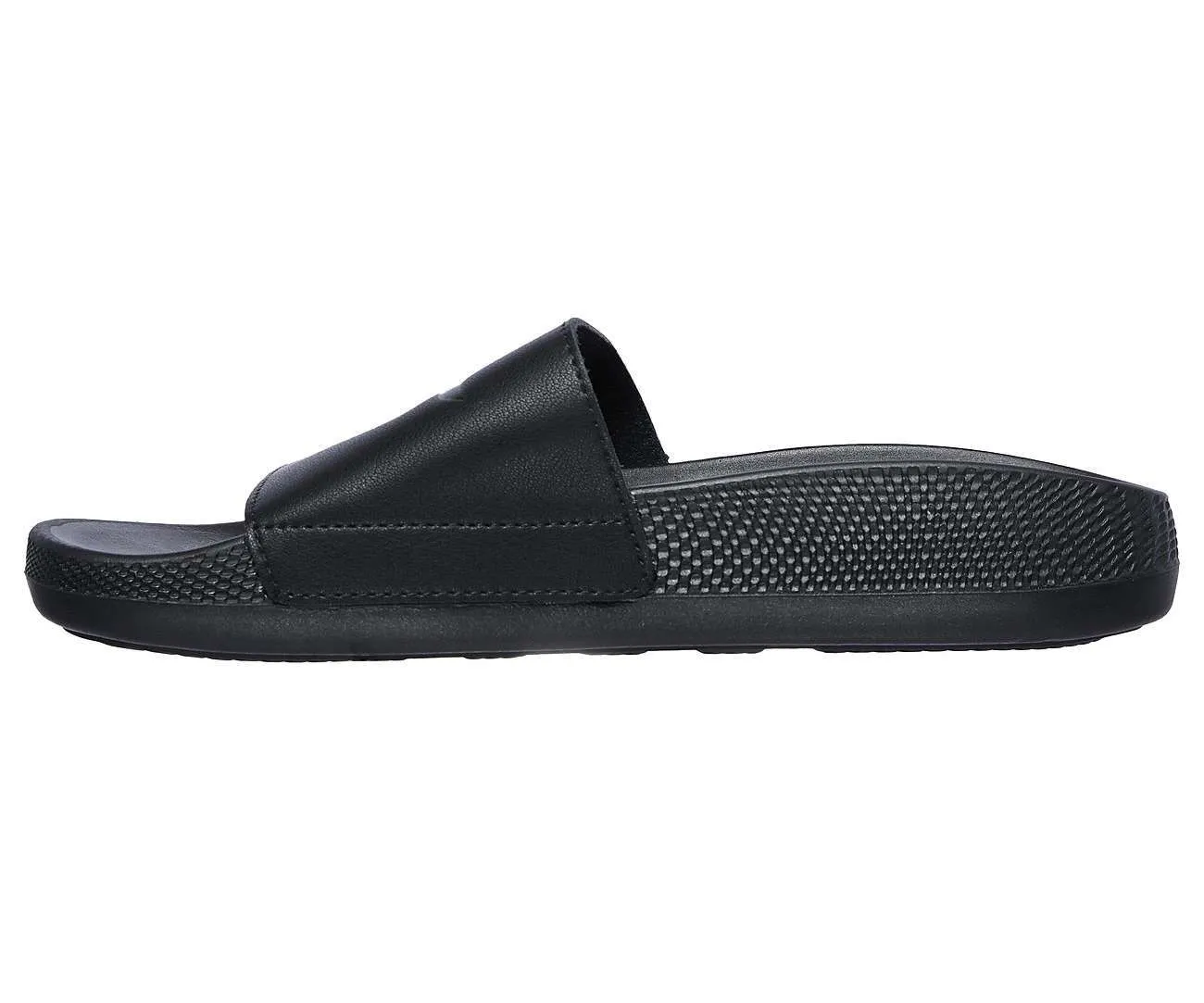 Skechers Women’s Hyper Slide – Black