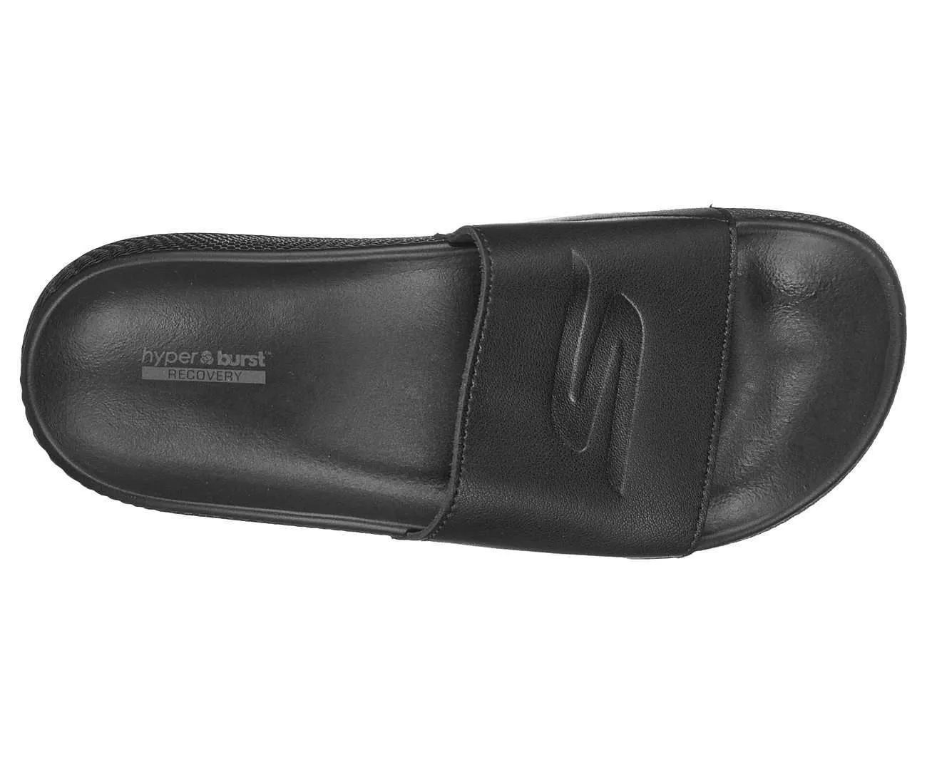 Skechers Women’s Hyper Slide – Black