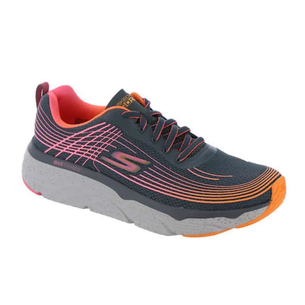 Skechers Women’s Max Cushioning Elite – Galaxy Burst